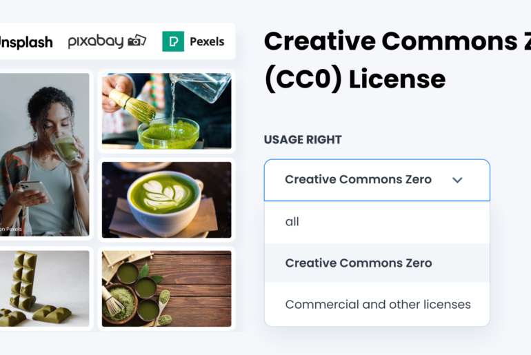 creative commons zero (CC0) license