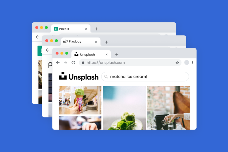 free stock images for blog