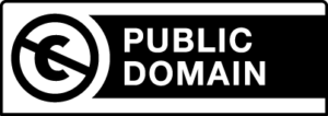 Public domain mark