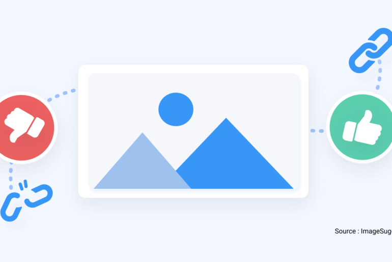 Is Hotlinking An Image Really Bad