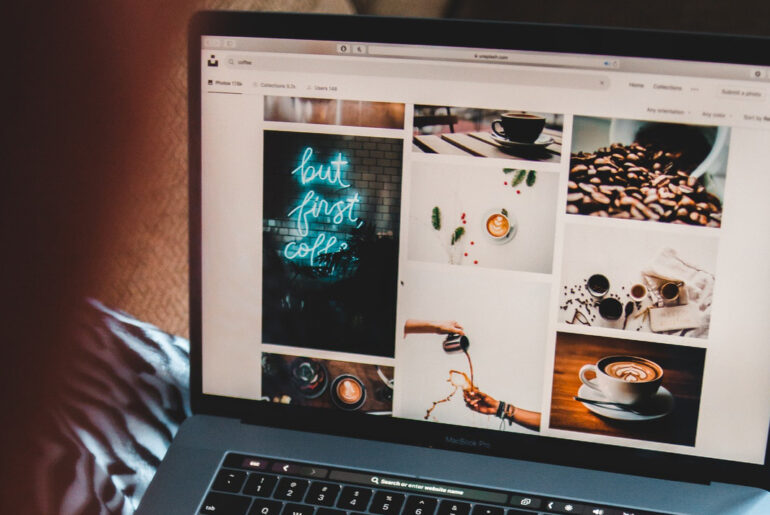 What size should a blog post image be?