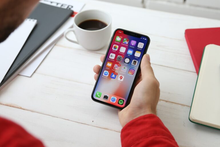 How to Take High-Resolution Screenshots For Your Articles?