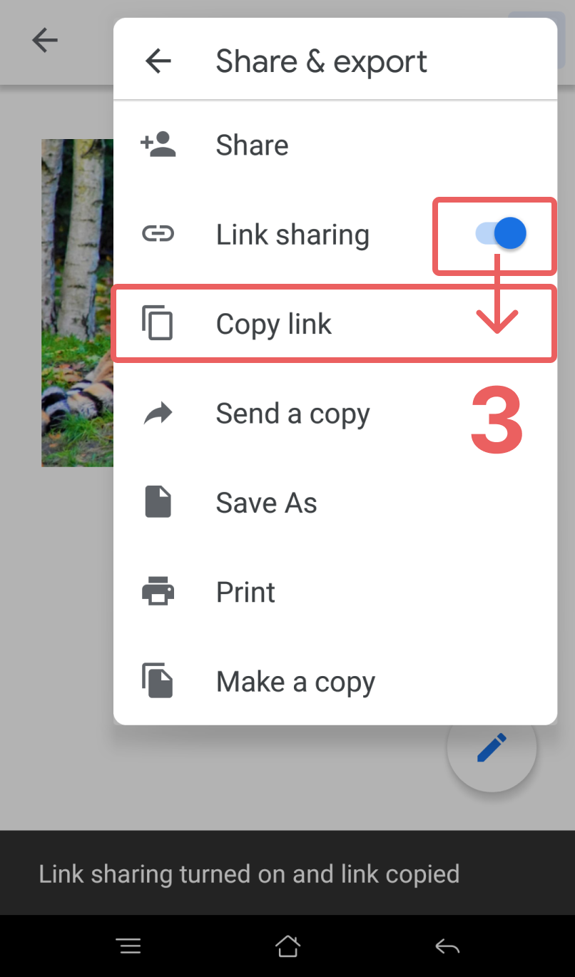 10 Ways to Save Images from Google Docs on Desktop and Mobile