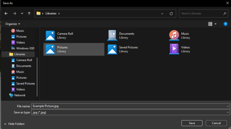 How to Easily Resize an Image on Windows in 4 Ways